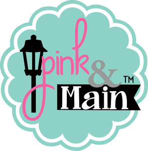 Image of Pink and Main
