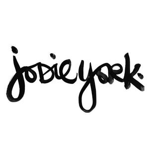 Jodie York