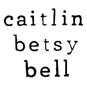 Caitlin Bell