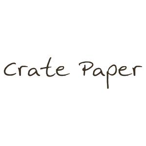 Image of Crate Paper
