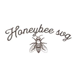 Honeybee SVG