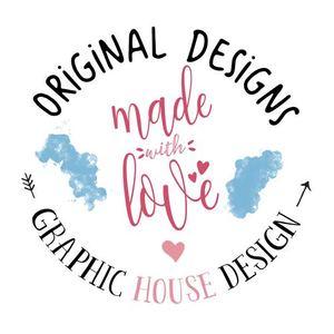 Graphic House Design