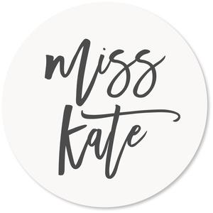 Miss Kate Cuttables
