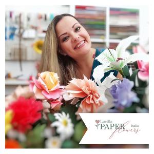 lucilla paper
