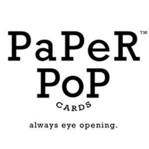 Paper Pop Cards