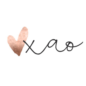 XOXO, Xao