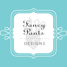 Foundations Decor Fancy Pants
