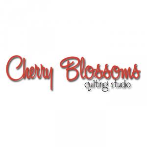 Cherry Blossoms Quilting Studio