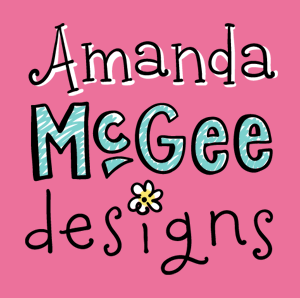 Amanda McGee