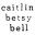 Caitlin Bell