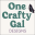 One Crafty Gal Designs