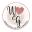 With Love and Glitter Designs