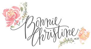 Image of Bonnie Christine