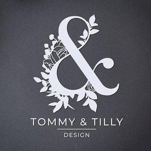 Tommy and Tilly Design