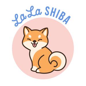Image of La La Shiba