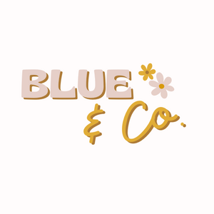 Blue & Co.