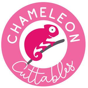 Chameleon Cuttables