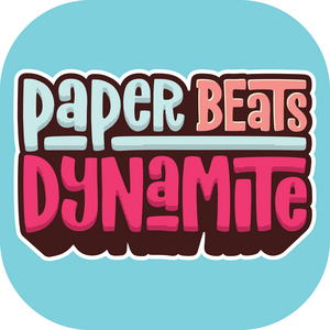 Paper Beats Dynamite