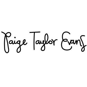 Image of Paige Evans