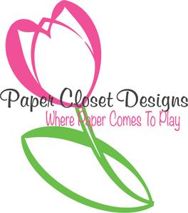 Image of Paper Closet Designs