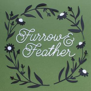 Image of Furrow and Feather