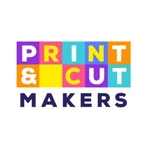 Print and Cut Makers