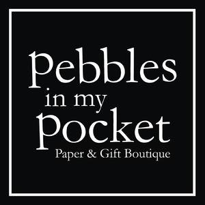 Pebbles in my Pocket