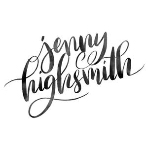Jenny Highsmith