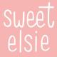 Image of Sweet Elsie