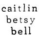 Image of Caitlin Bell