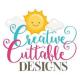 Image of Creative Cuttable Designs