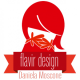 Image of Daniela Moscone flavirdesign