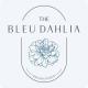 Image of The Bleu Dahlia