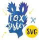 Image of FoxSister