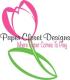Image of Paper Closet Designs