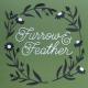 Image of Furrow and Feather