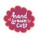 Image of Hand Drawn Cuts