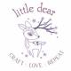 Image of Little Dear