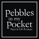 Image of Pebbles in my Pocket