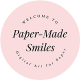 Image of Paper-Made Smiles