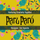 Image of Paru Paro Studios