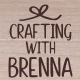 Image of Crafting with Brenna