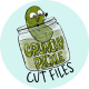 Image of Crunchy Pickle