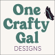 Image of One Crafty Gal Designs