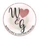 Image of With Love and Glitter Designs