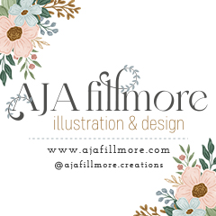Aja Fillmore Creations