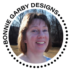 Bonnie Garby Designs