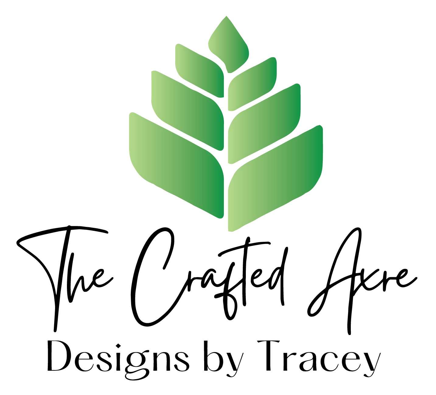 THE CRAFTED ACRE