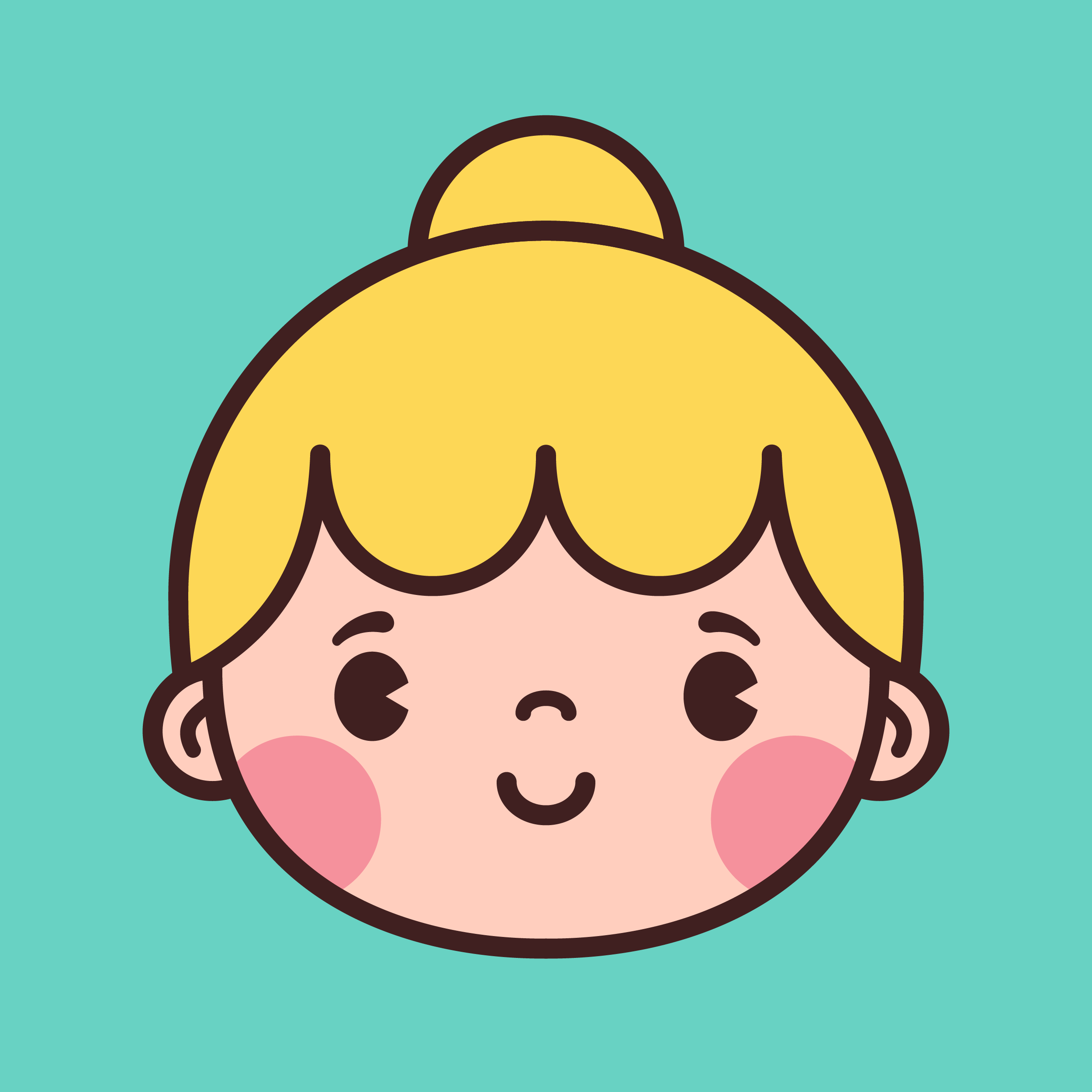 Image of Hannah Lou