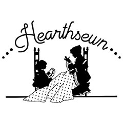 Image of Hearthsewn